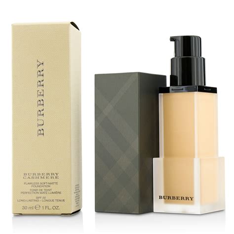 burberry cashmere fluid foundation|burberry foundation for face.